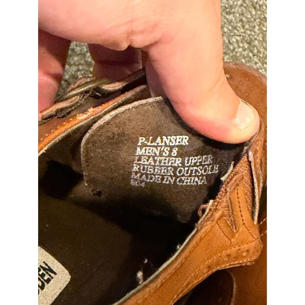 Steve Madden steve madden